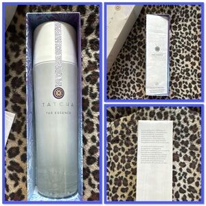 Tatcha Essence 150 ml (new in box)